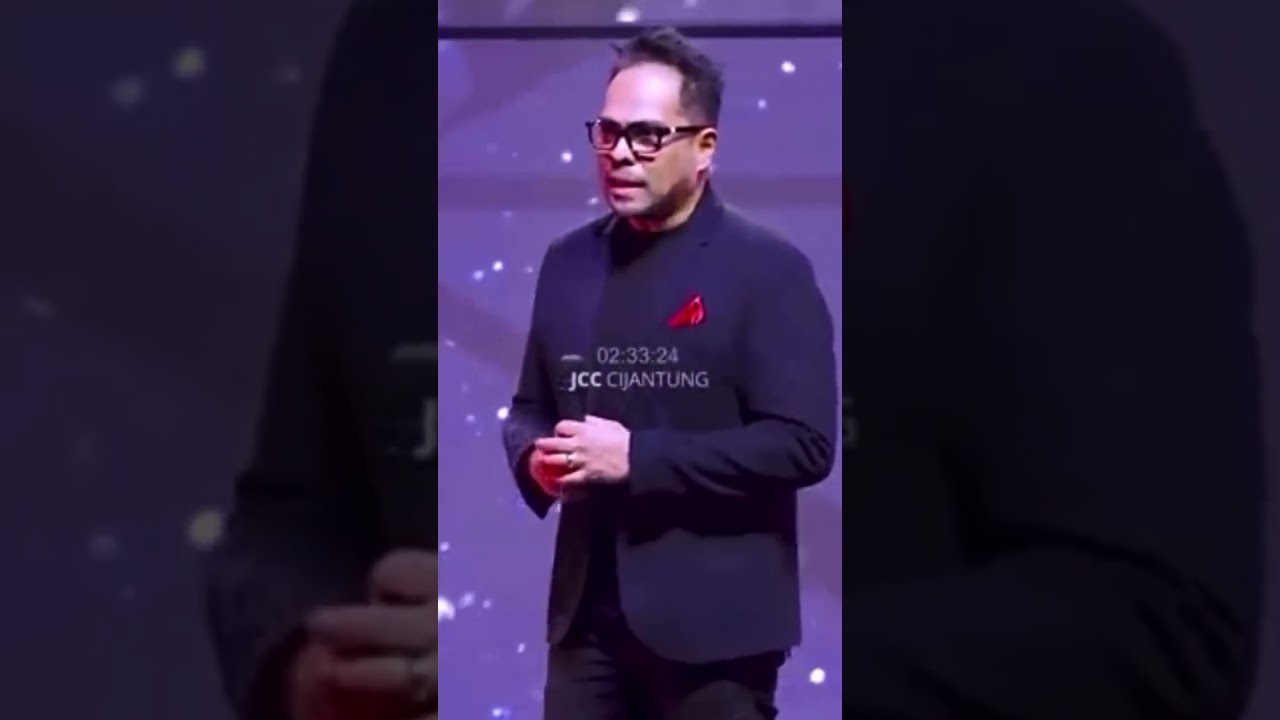 Bagaimana Pertobatan yg Benar..?? - Pdt Jesse Lantang