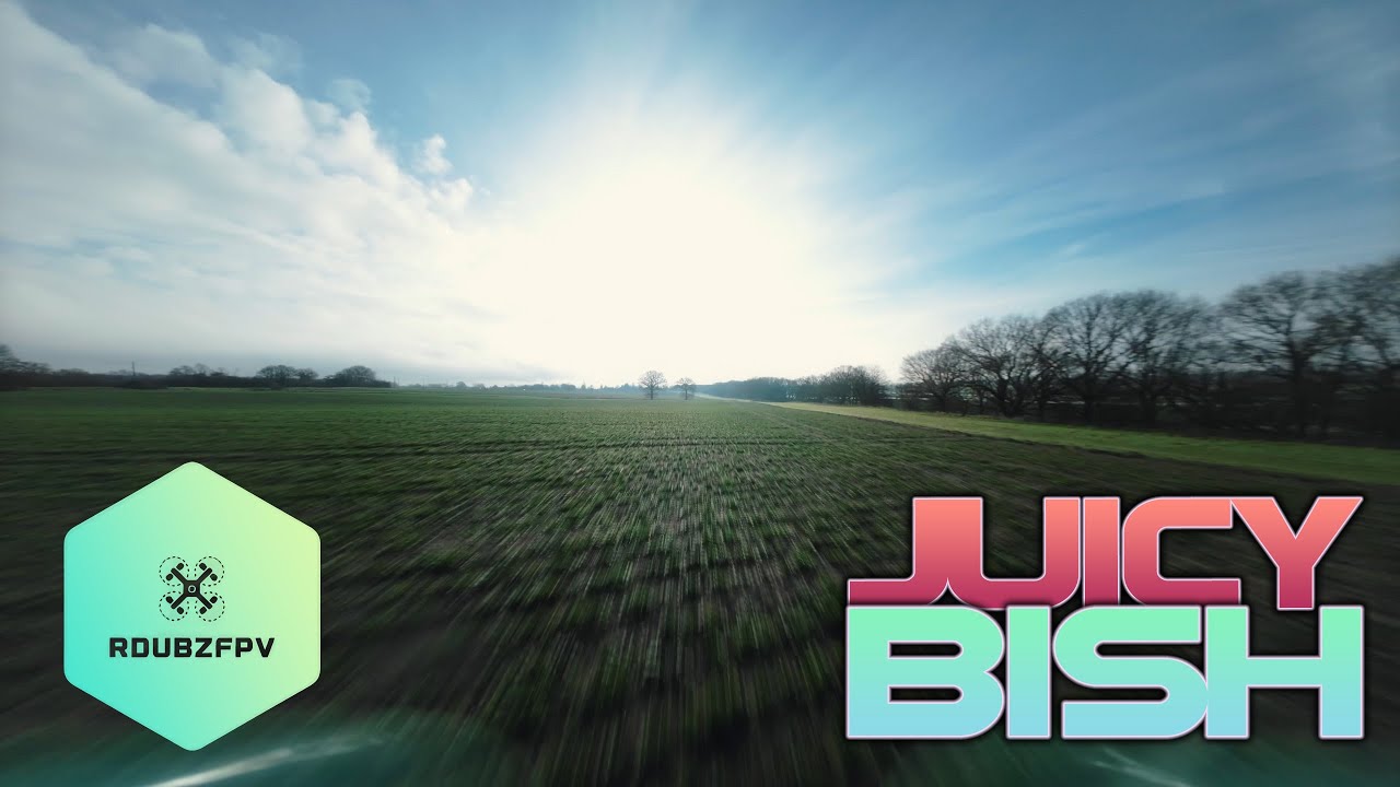 Juicy Bish - Juicy SBang SBang FPV - 4K
