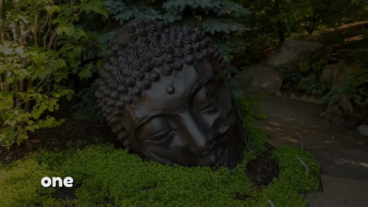 Buddha’s Life Story Explained | Secrets, Struggles & Spiritual Awakening
