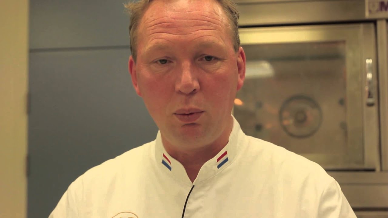 Bakken met Wietse | Croissants bakken