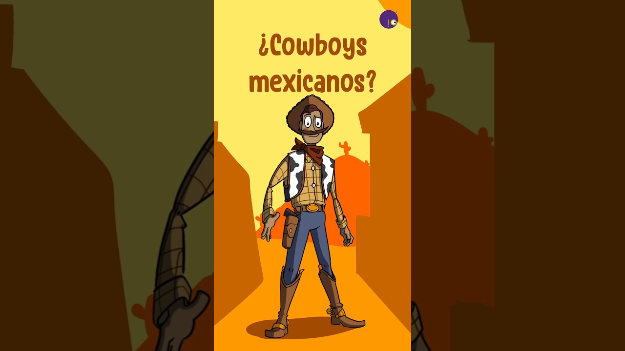 &iquest;Cowboys mexicanos?