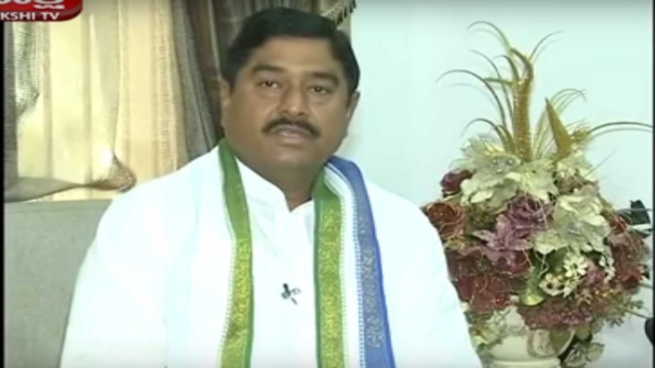 YSRCP Leader Dharmana Prasada rao Slams Chandrababu Over MLAs Join TDp
