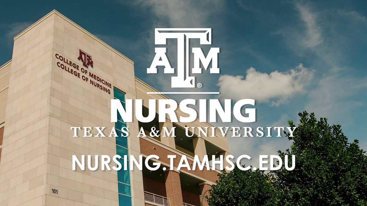 Texas A&M College of Nursing