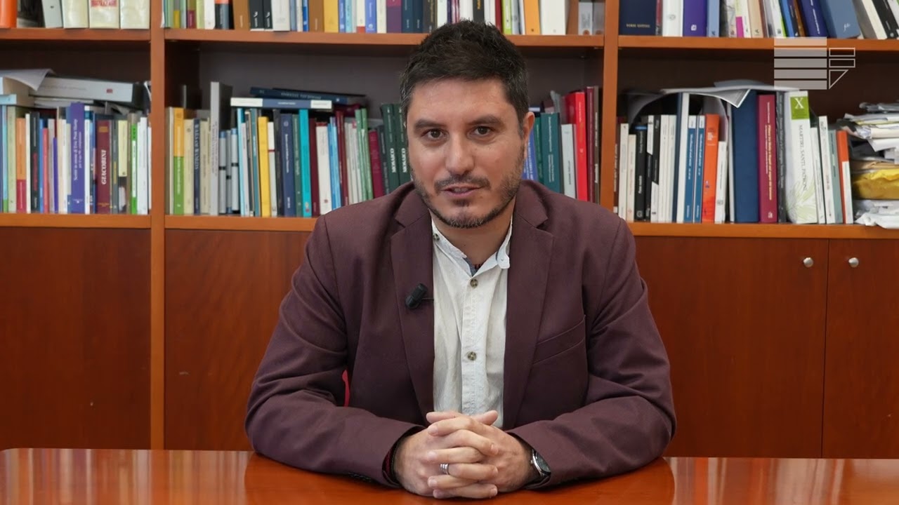 Corso di laurea triennale in Lingue e culture moderne