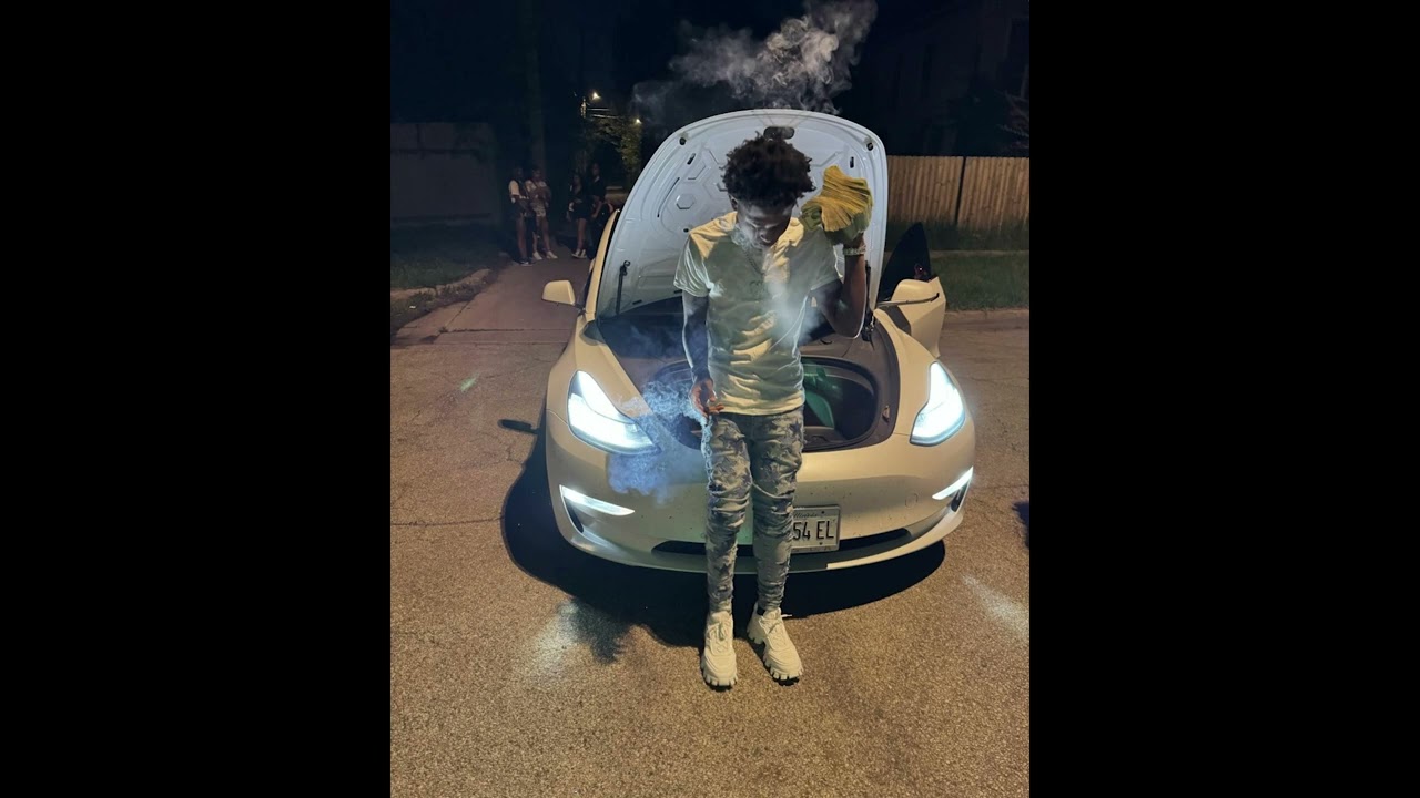 [FREE] Yfg Fatso Type Beat  - 