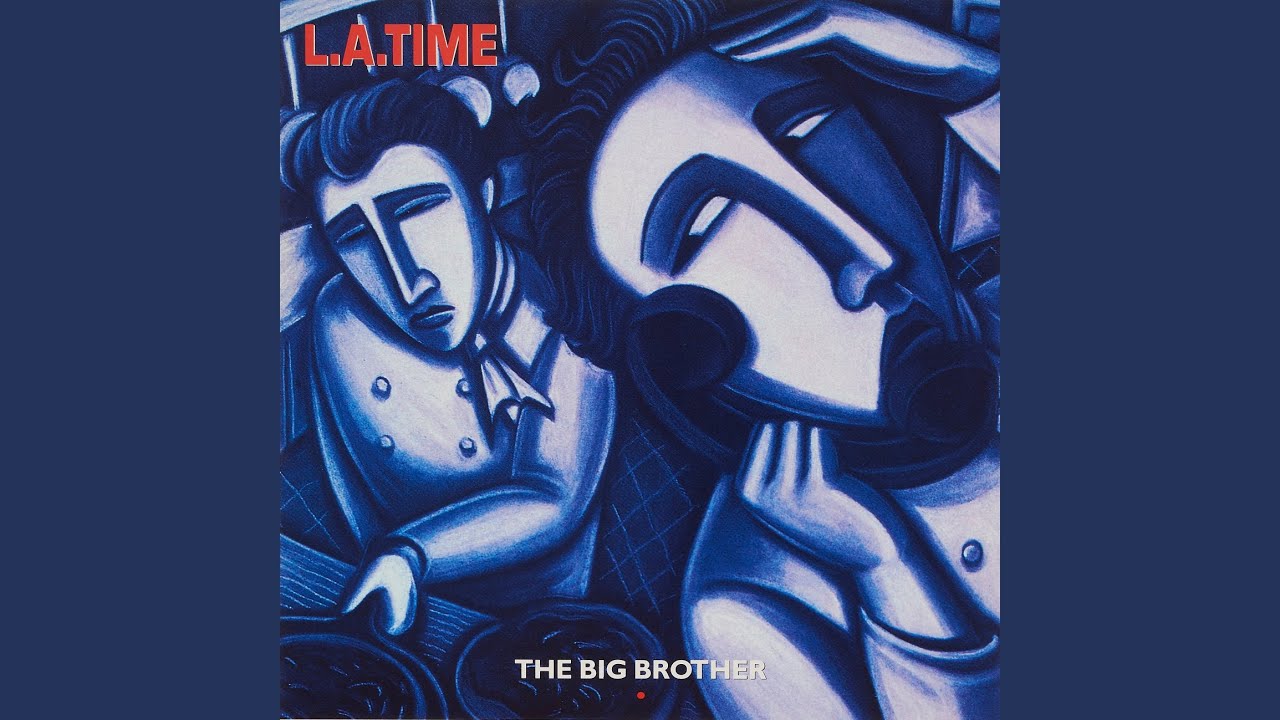 L.A. Time (feat. Dave Rodgers)