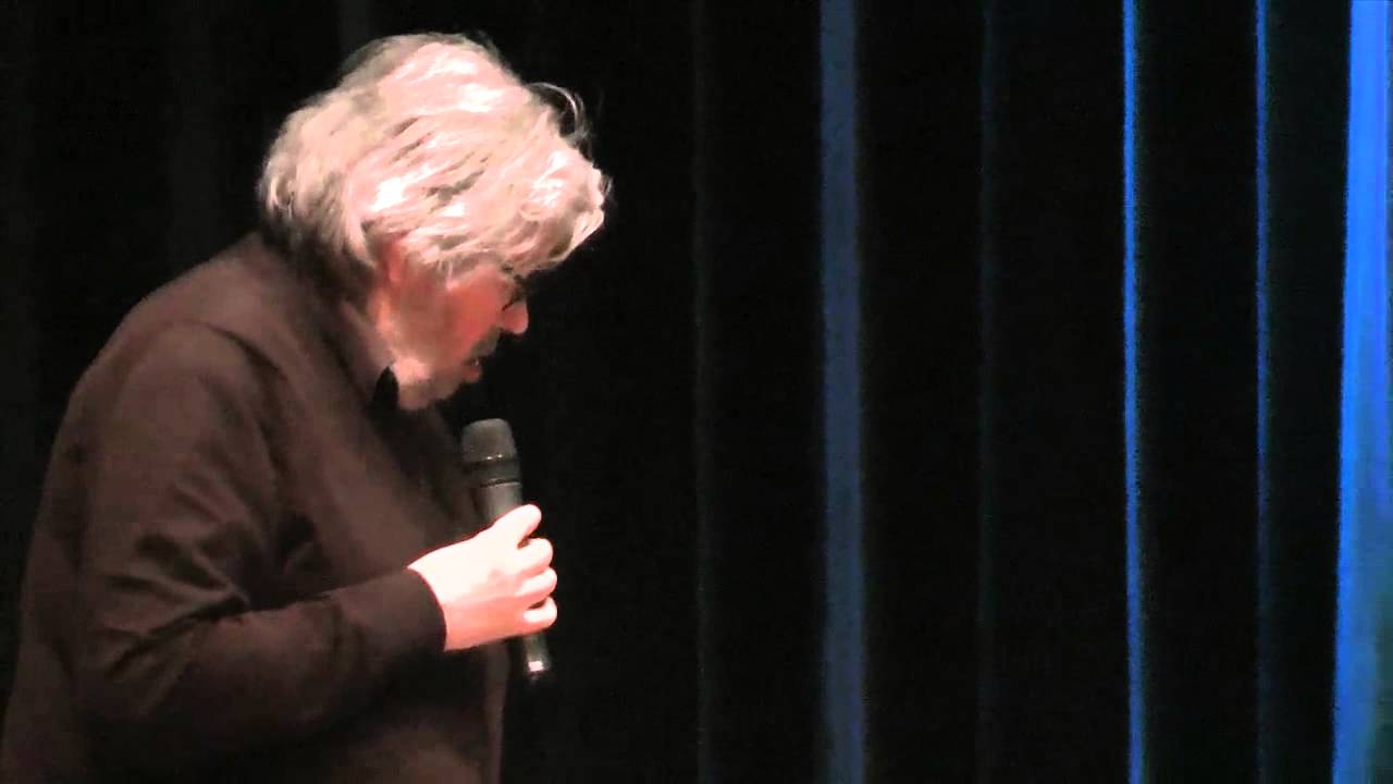 Maarten van Rossem - Studium Generale