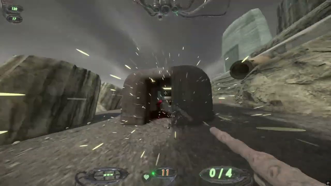 STRAFTAT highlights