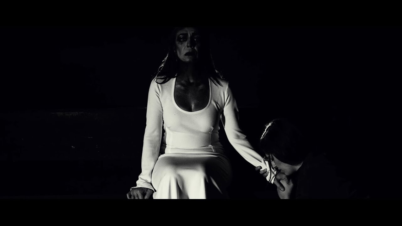 Misty Route - Blind God (Official Video)
