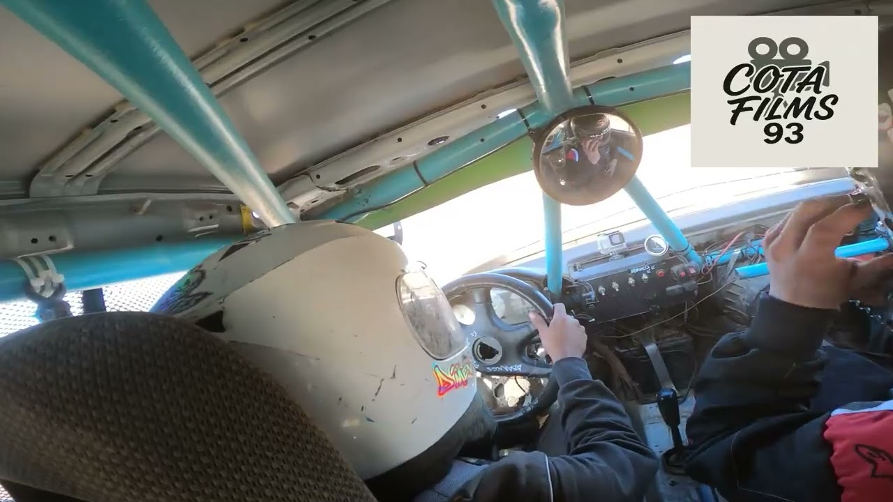 PUNTA COLONET RALLY   20/21/DICIEMBRE/2025