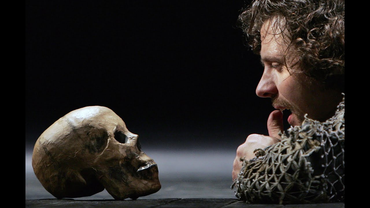 Top 10 facts about Shakespeare
