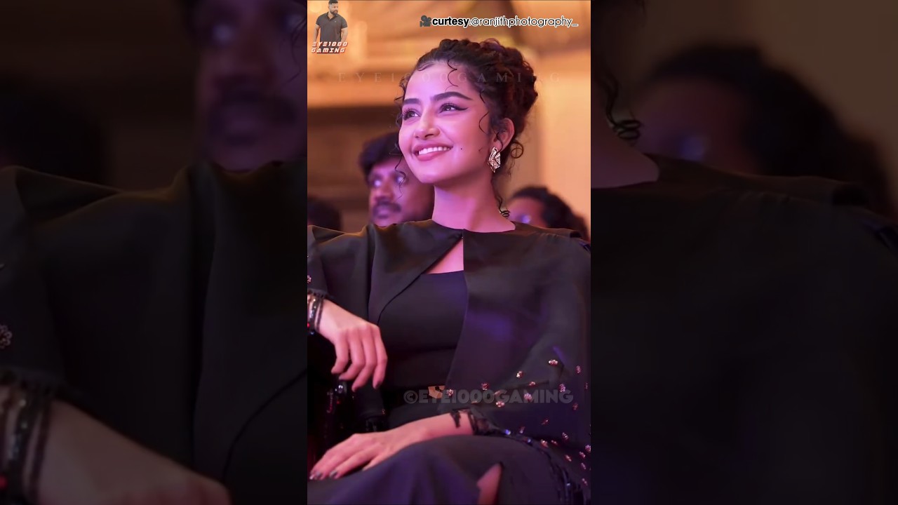 Nivas K. Prasanna PERFORMING in BISON AUDIO LAUNCH 