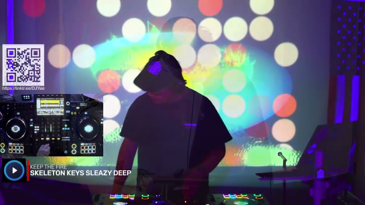 Boston Upstream - Best of House of Yee Throwback - November 11, 2025