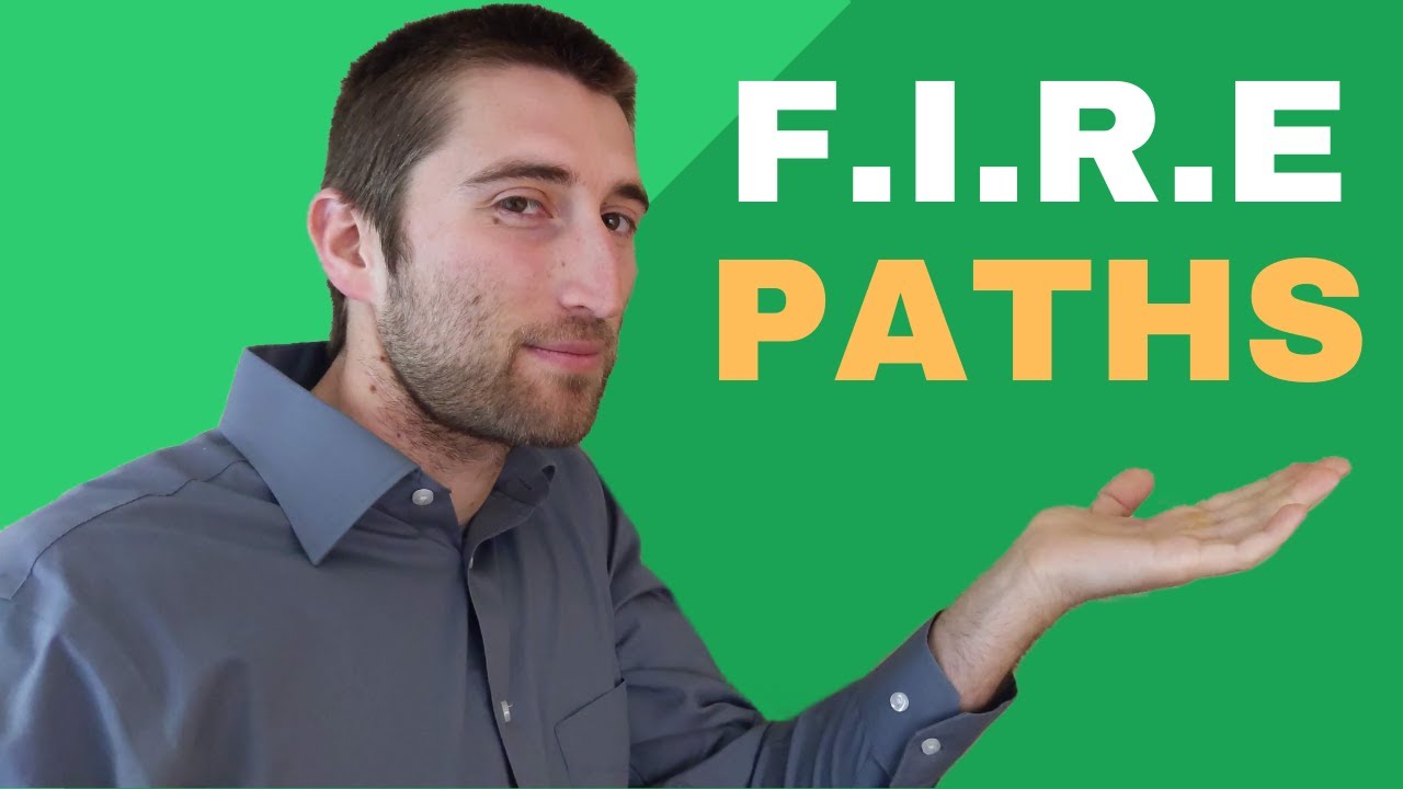 7 Paths To Financial Independence