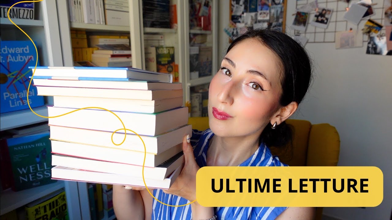 Ultime letture - Le delusioni affinano lo spirito critico?
