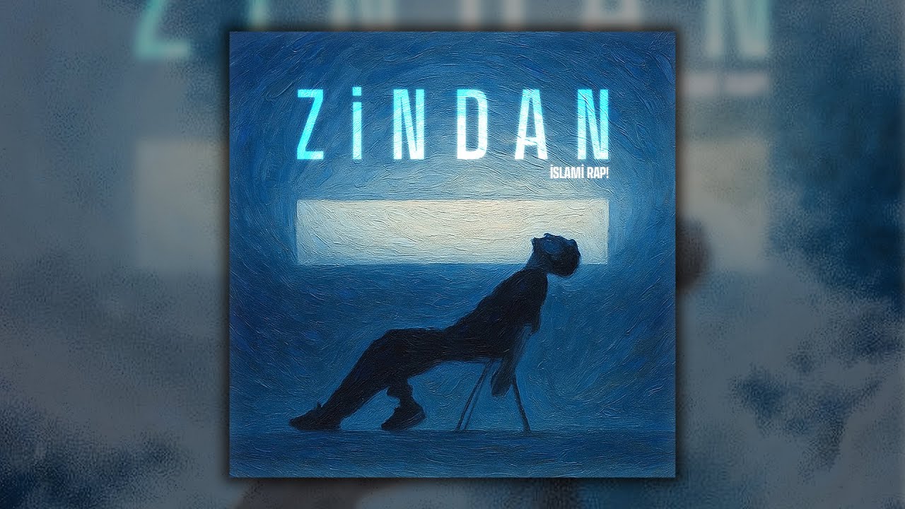 ZİNDAN - İslami Rap
