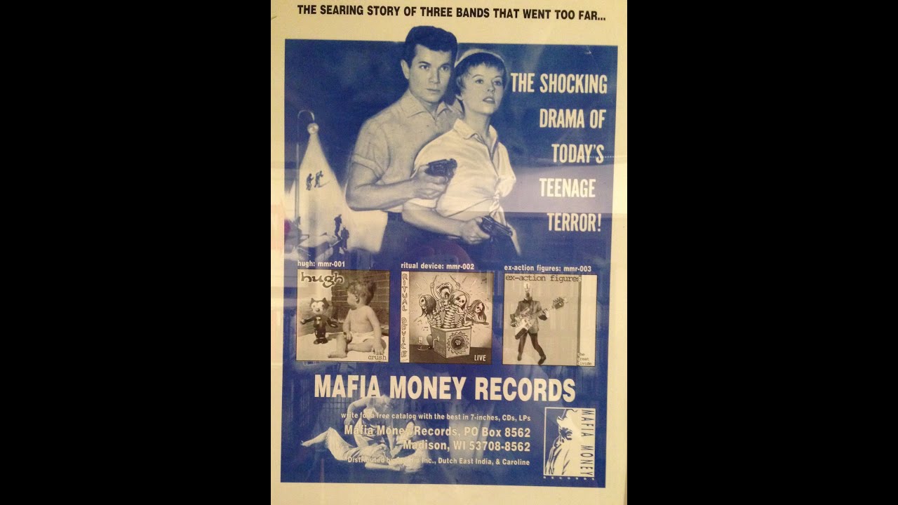 Back in the Day - The Story of Mafia Money Records (Part One)