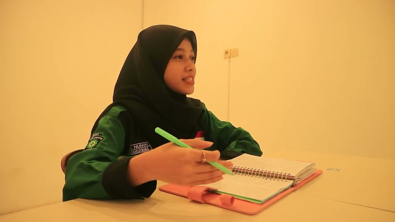 PEMBENTUKAN P2K3