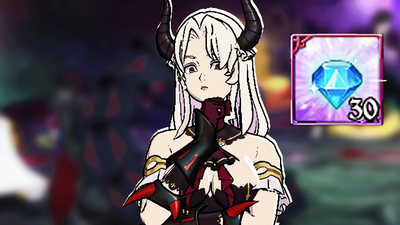 JE DÉCOUVRE LE NOUVEAU MODE LABYRINTH… C’EST UNE DINGUERIE ! 7DS GRAND CROSS