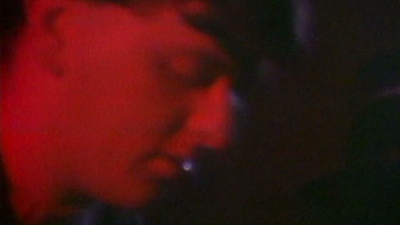 The Fall  - C'N'C S Mithering  / Hassle Schmuck (Live, Leeds University, March 1981)