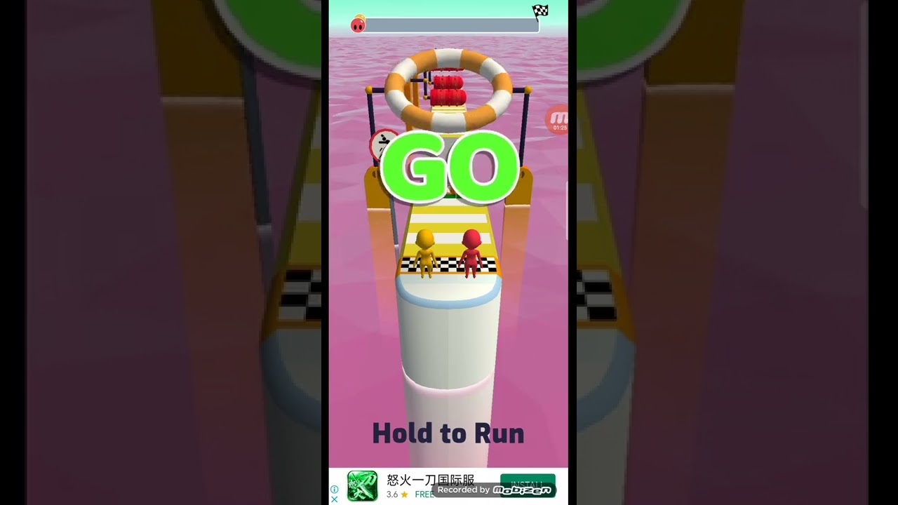 Fun Race 3D 2022 #AndroidiosGaming