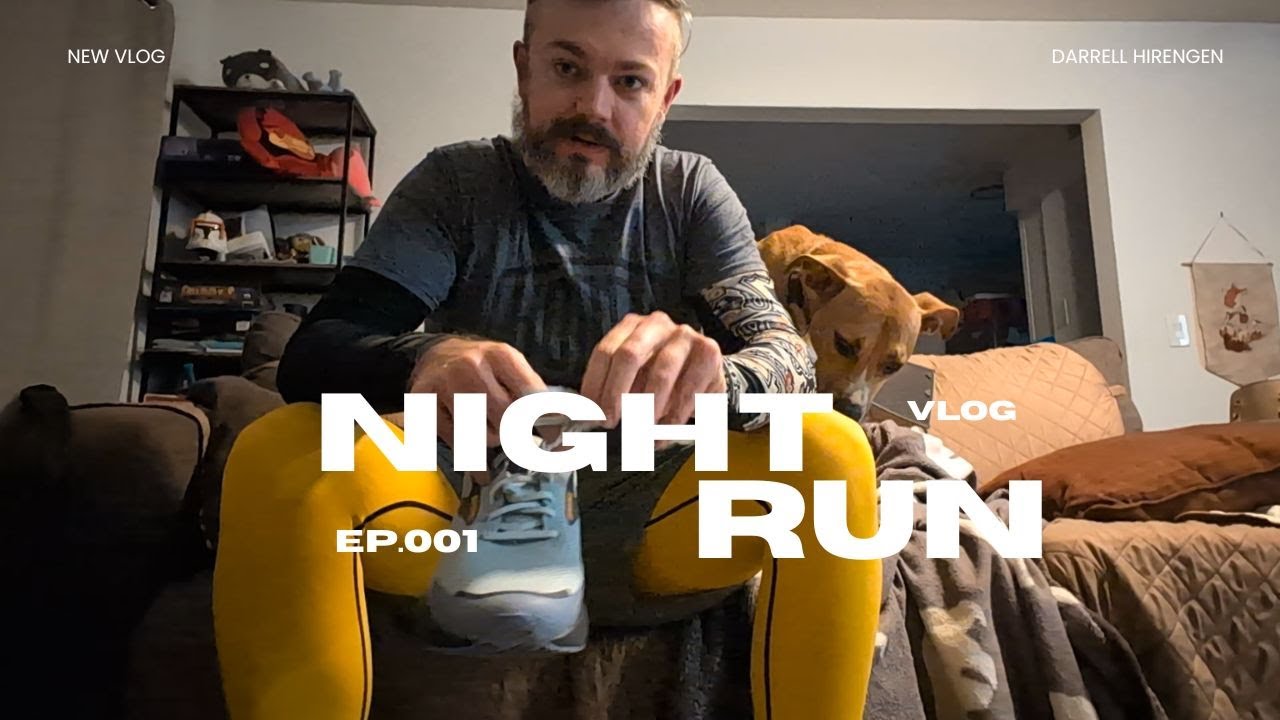 Friends Who Like to Suffer | Vlog Ep.001