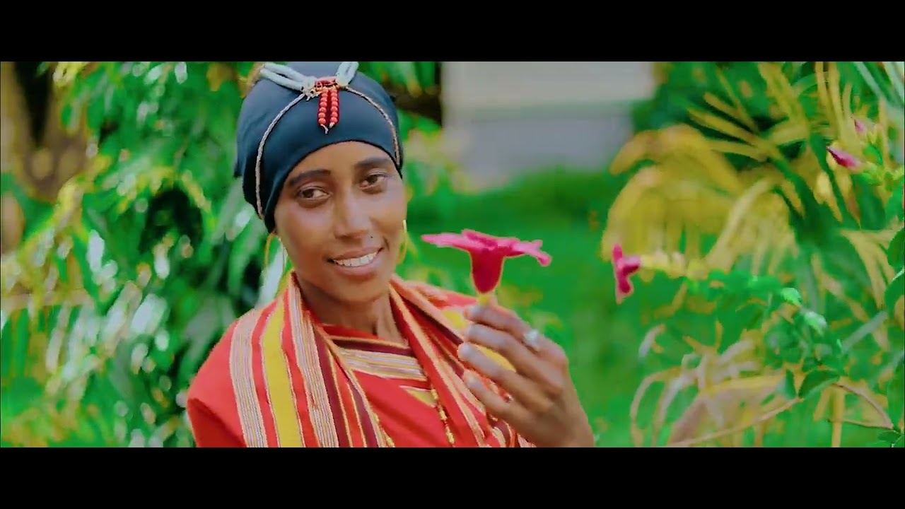 GUTHI/WASOLE BY SHEDHOLE KATA- OFFICIAL VIDEO, SKIZA 69316688 TO 811