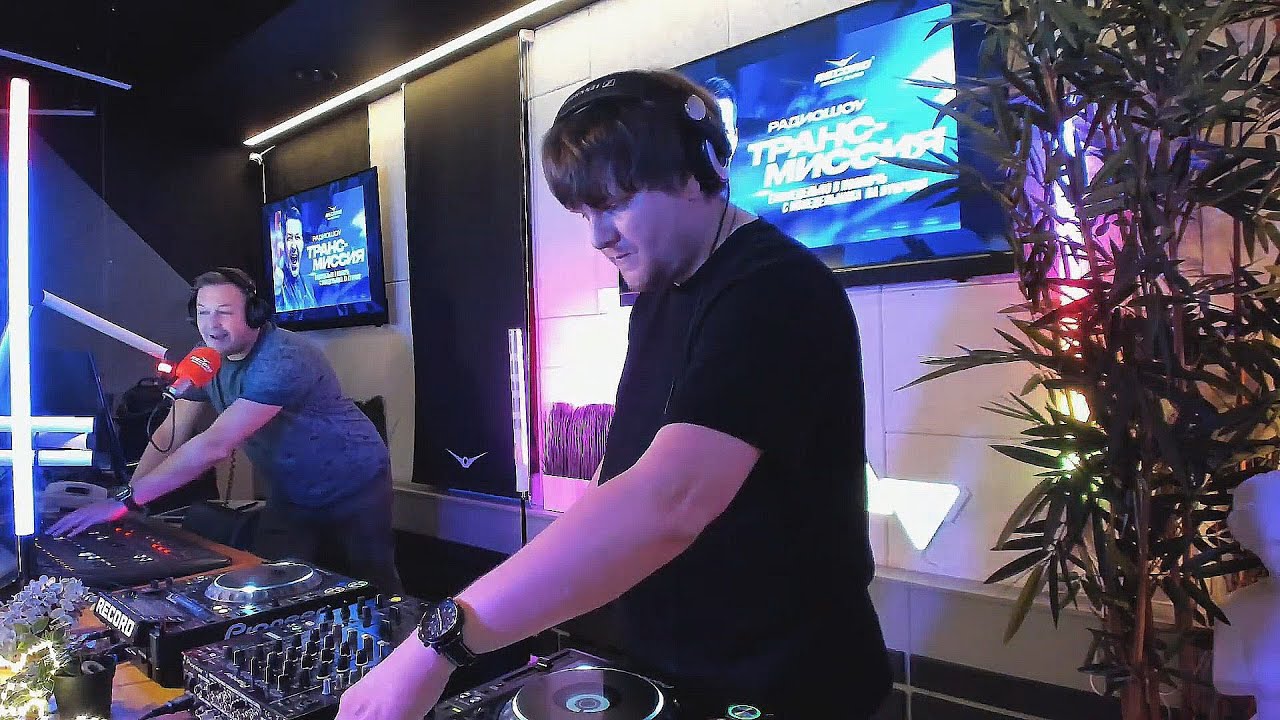 Eximinds - Trancemission Show (23.05.23)