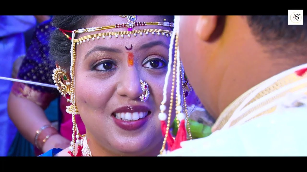 Vineeta & Milap - Wedding Highlights