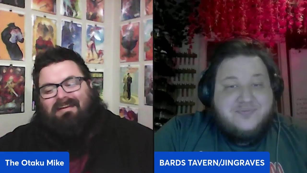 Otakuology 2025 Year-End Wrap-Up | The Best, The Worst & Everything In Between
