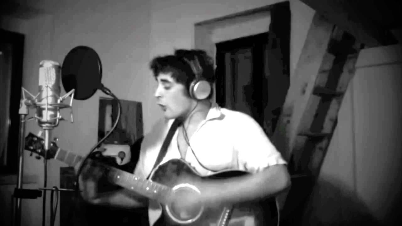 Gi&ograve; Sada - I lied