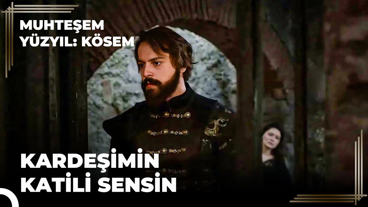 Nasıl Kösem Oldum? 