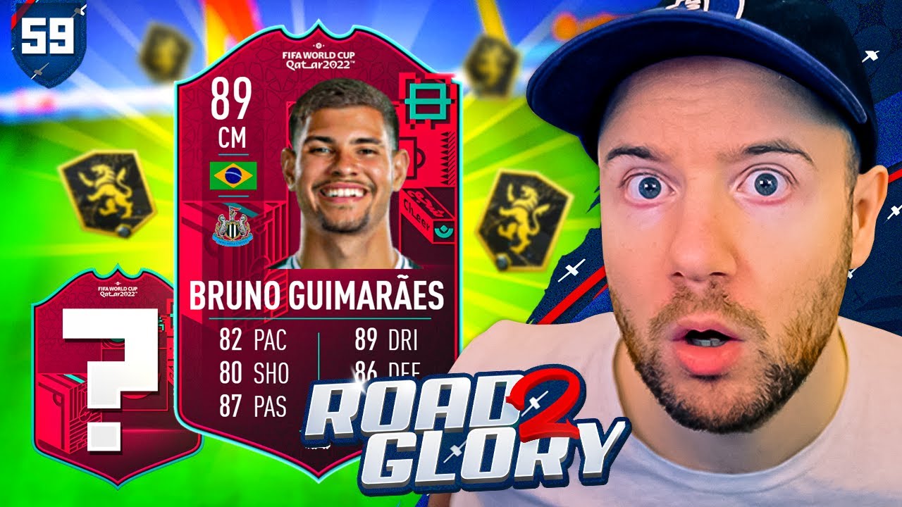 *МЕГА* ПРИБЫЛЬ ОТ RTG... ЭЛИТНЫЕ НАГРАДЫ! - RTG #59 - FIFA 23 Ultimate Team
