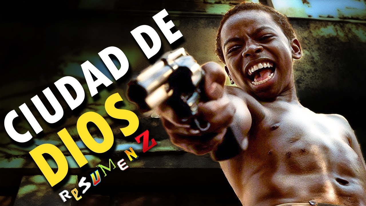 Ciudad de Dios | Resumen Z
