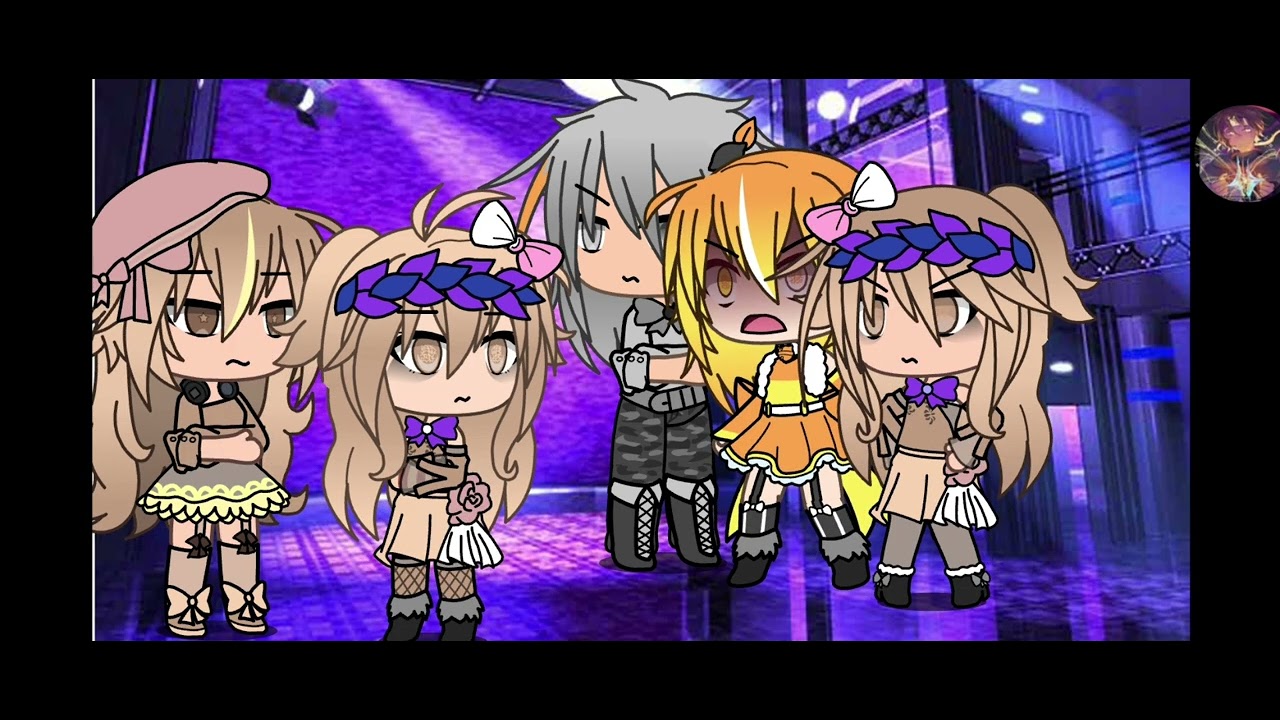 ⋆𐙚₊˚⊹♡ Copycat! With my friends object show ocs or whatevwr|| Ft- @Remote_battery 