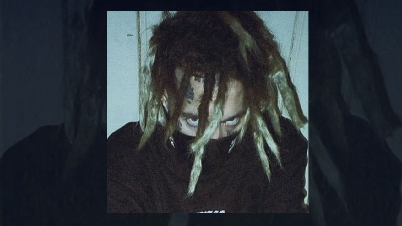 [FREE] SCRIM + $UICIDEBOY$ TYPE BEAT - DEMOLISH [PROD. YUNG GENOCIDE]