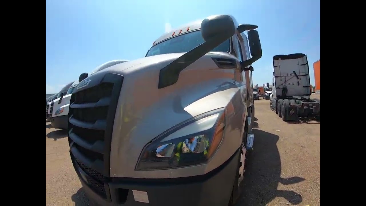 Got the green light to take truck to the shop