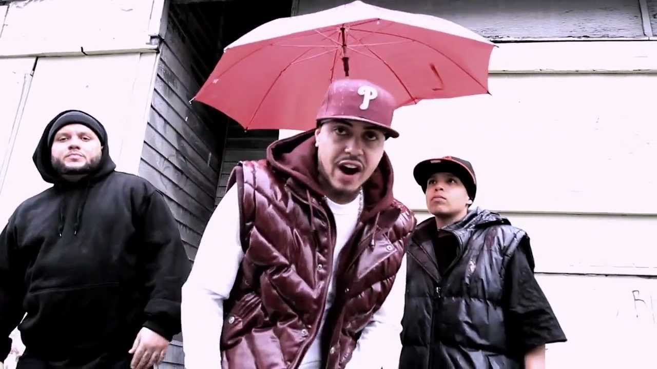 Damien featuring big lou, Camden's Finest, song title, 