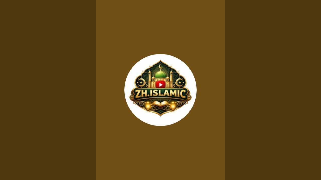 welcome back to my Islamic channel