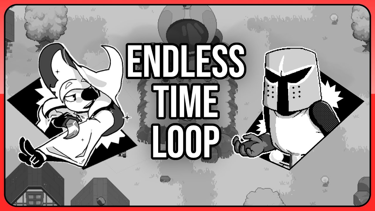 Sidequest Time! | In Stars and Time