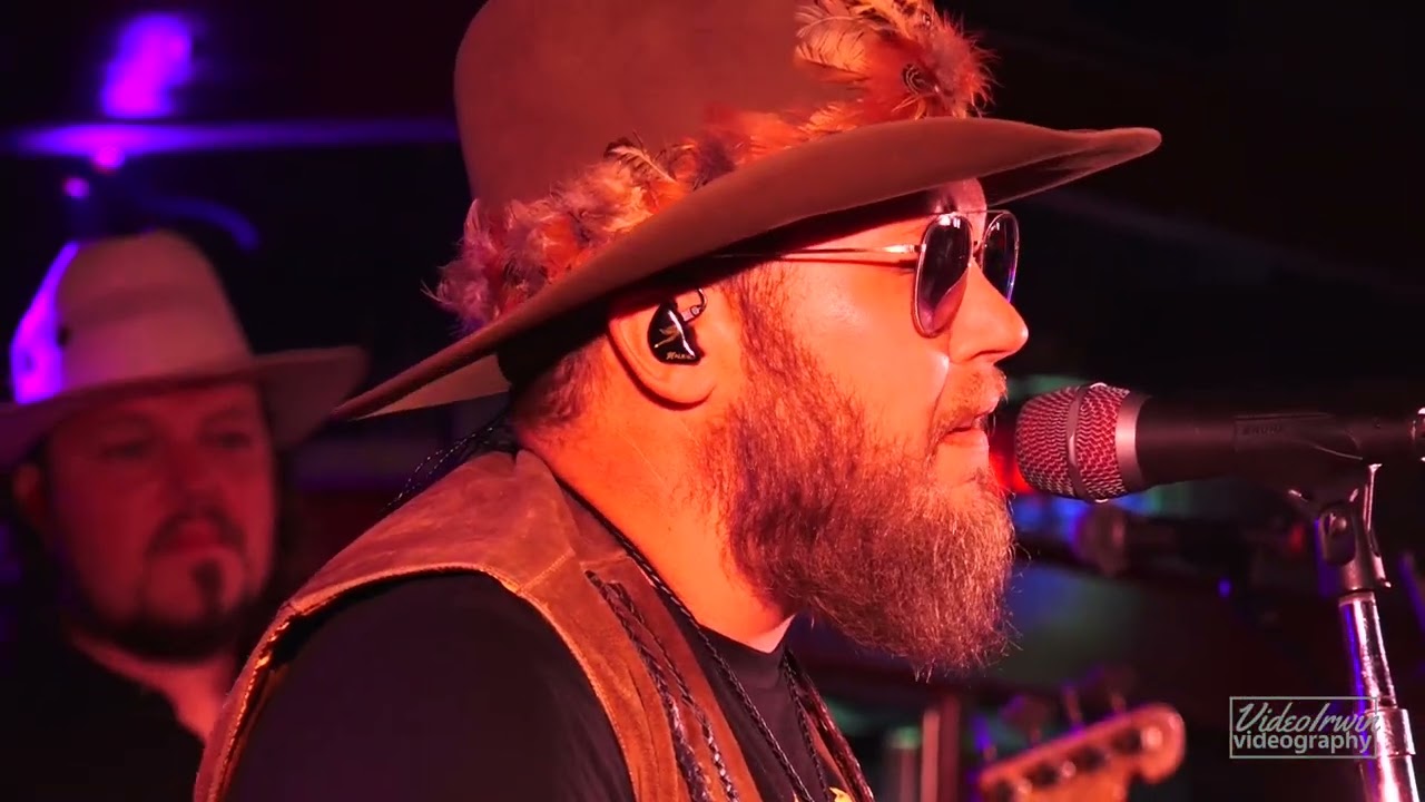 The Steel Woods AWESOME Full Show at Northwoods Brew Pub July 28, 2023