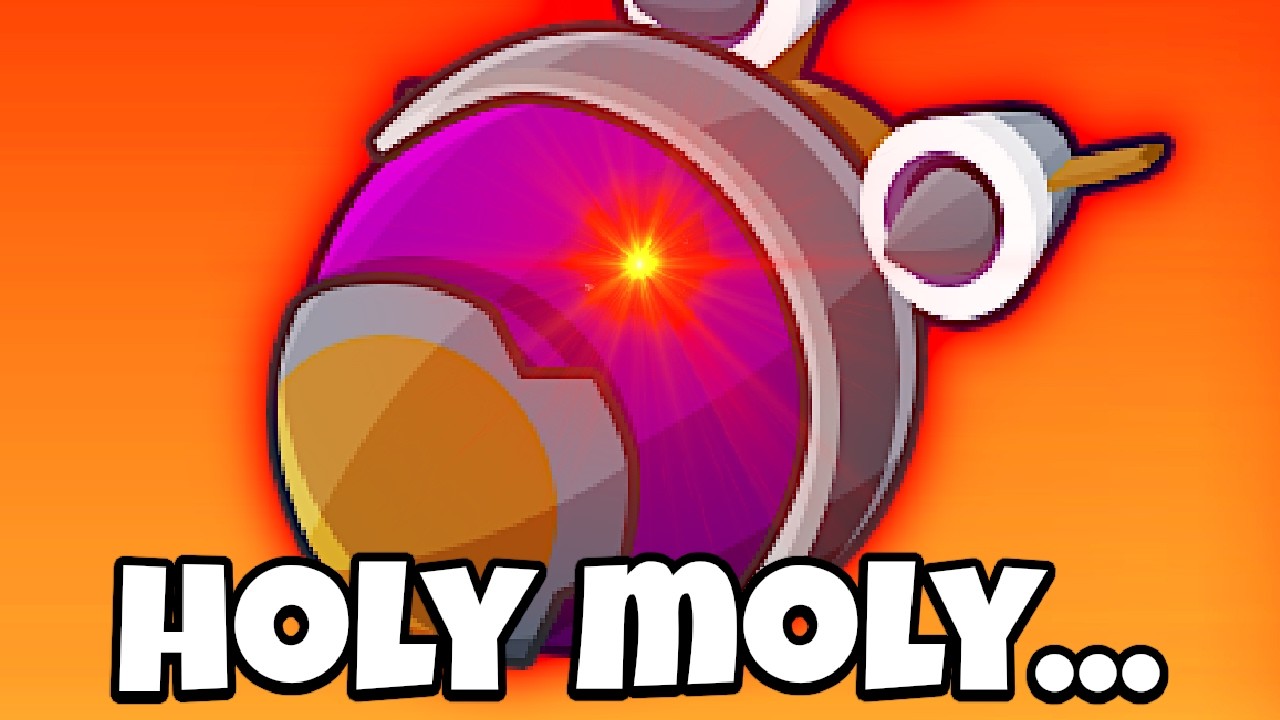 Ninjakiwi Just BROKE Freeplay... (Bloons TD 6)