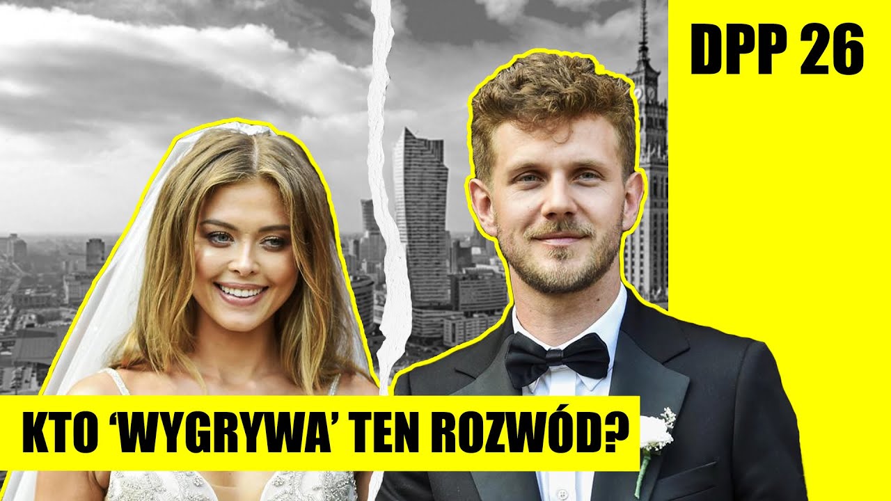 KRÓLIKOWSKI I OPOZDA - Czy ANTEK KRÓLIKOWSKI przegra rozwód? Dzwoni Papuga Podcast - 26
