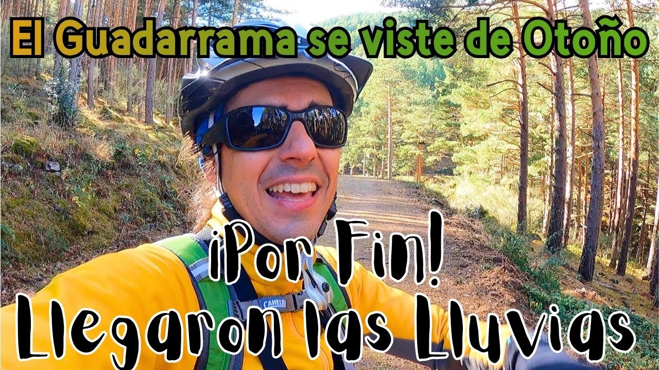 Primera Salida por los BOSQUES de BOLETUS tras las primeras LLUVIAS del OTO&Ntilde;O 2025