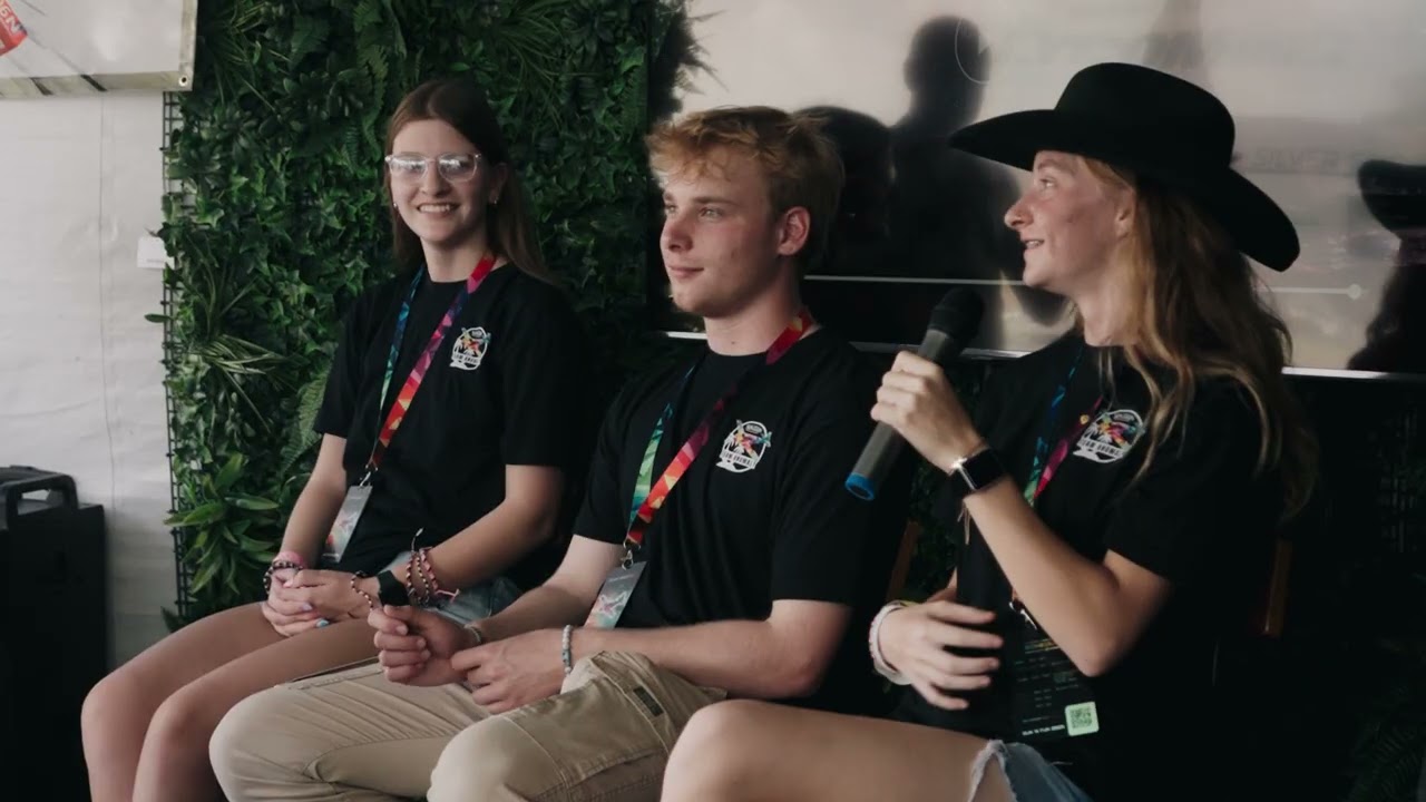 Anomaly Lounge at Sun 'n Fun 2025 - Recap