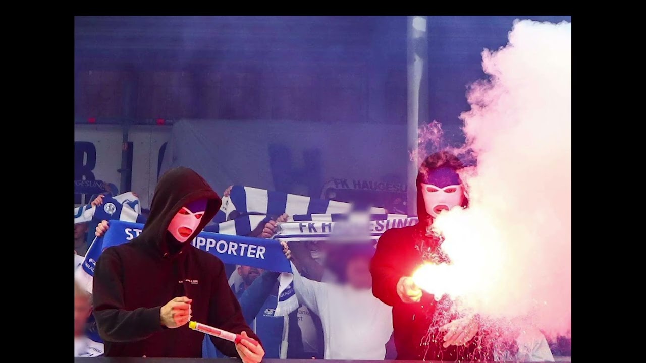 FK Haugesund ULTRAS | Haugesund Outsiders, M-Feltet, Moritz