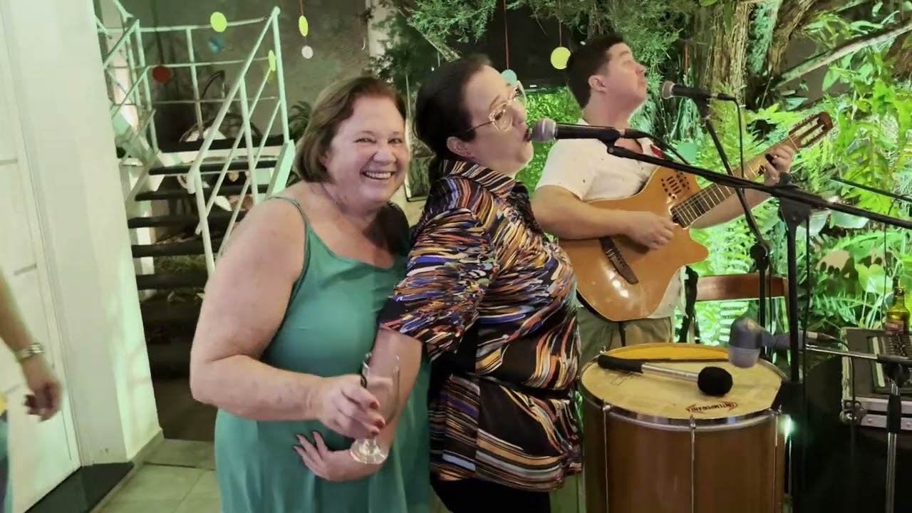 Aniversário Fani 2023