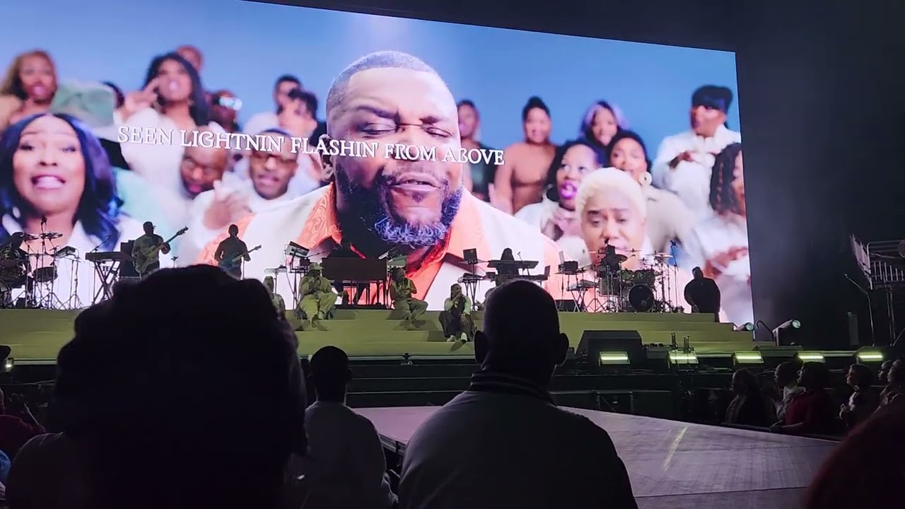 The Reunion Tour | Kansas City | 2023-10-29 - Video #3 of 5