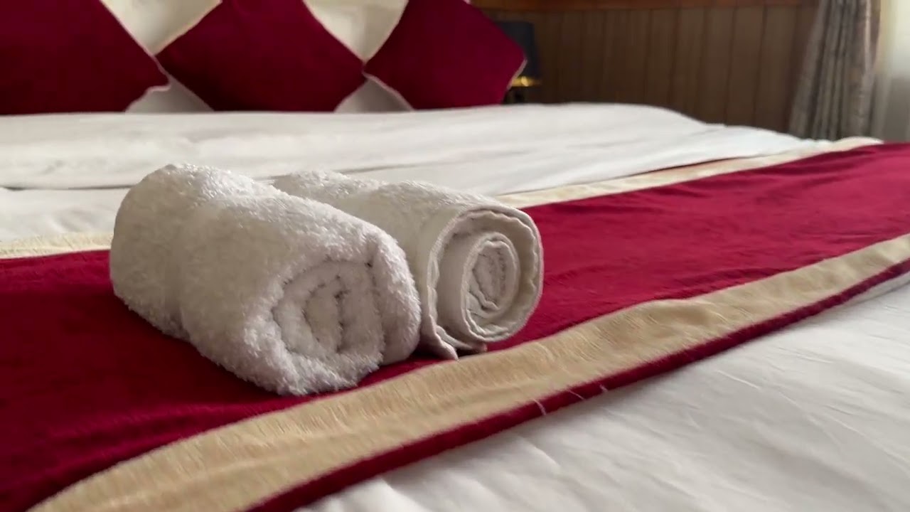 The best hotel in kathmandu -Hotel Helambu Inn , Narayantar,Jorpati