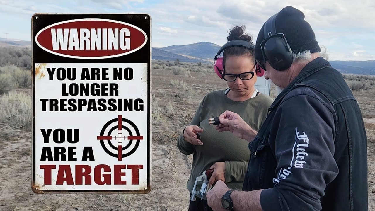 Внимание, нарушители! Это не просто знак...